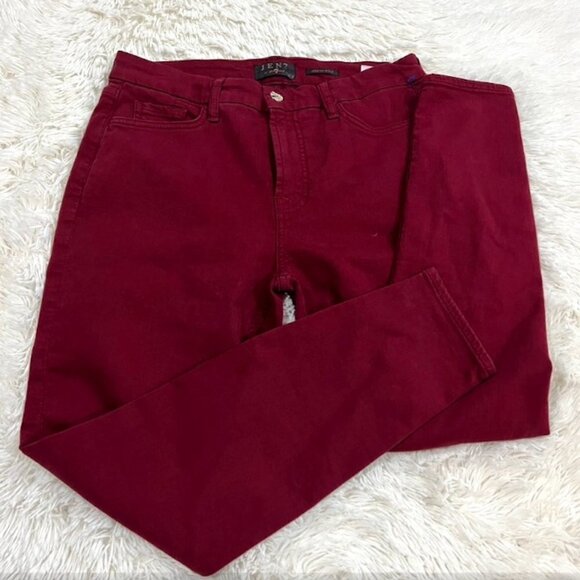 7 For All Mankind Pants - 7 for all mankind Legging Ankle woman’s pant size 10